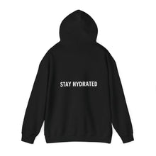 Stay Hydrated Hooded Sweatshirt