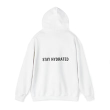 Stay Hydrated Hooded Sweatshirt