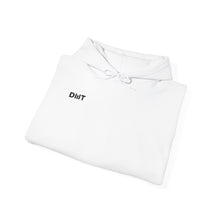 Ya'll Fuck with that Weird Shit Hooded Sweatshirt